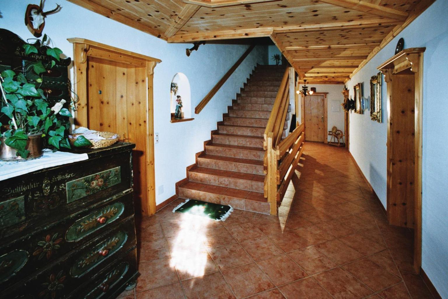 Moserhof Schladming Room photo