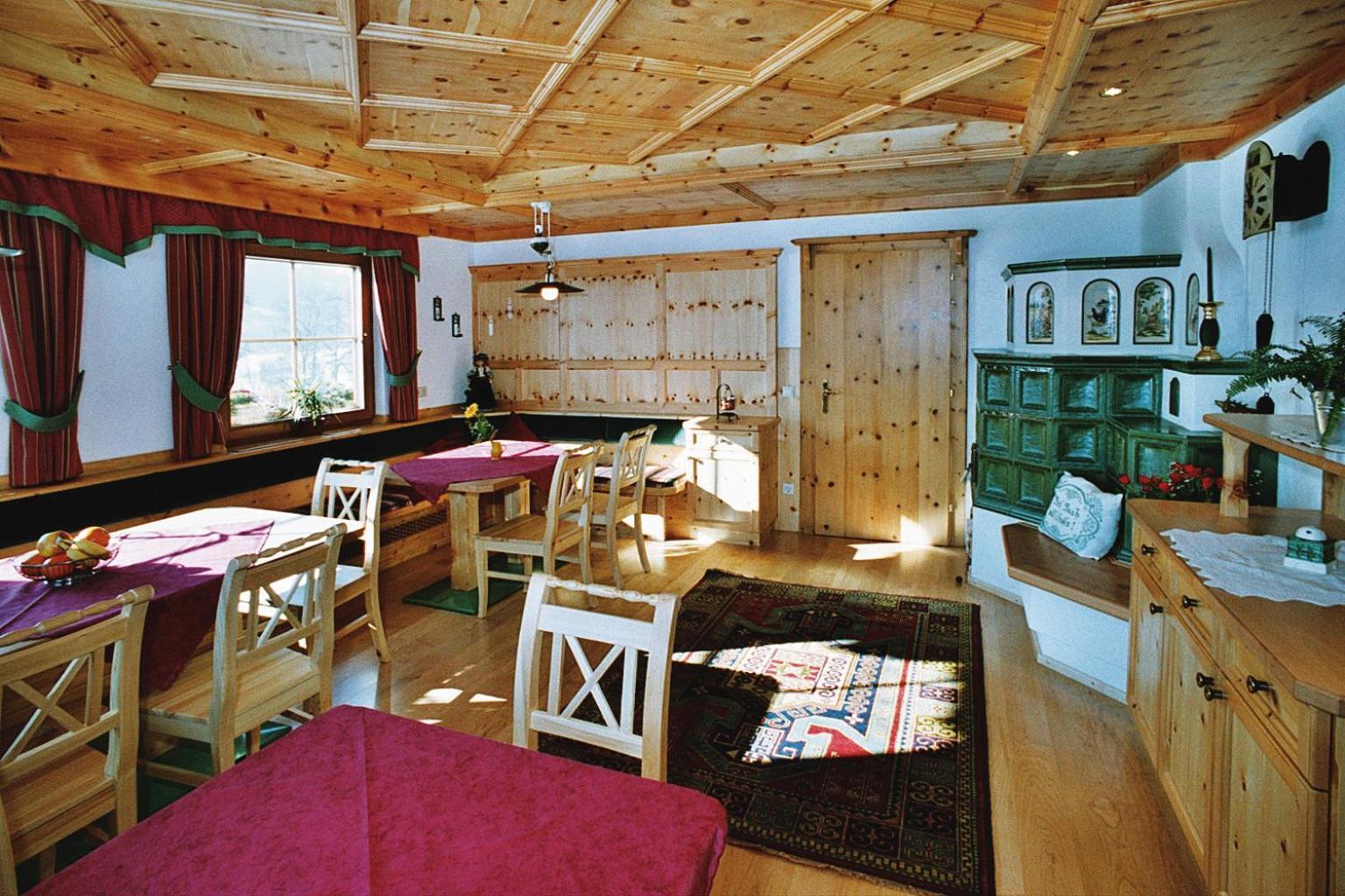 Moserhof Schladming Room photo