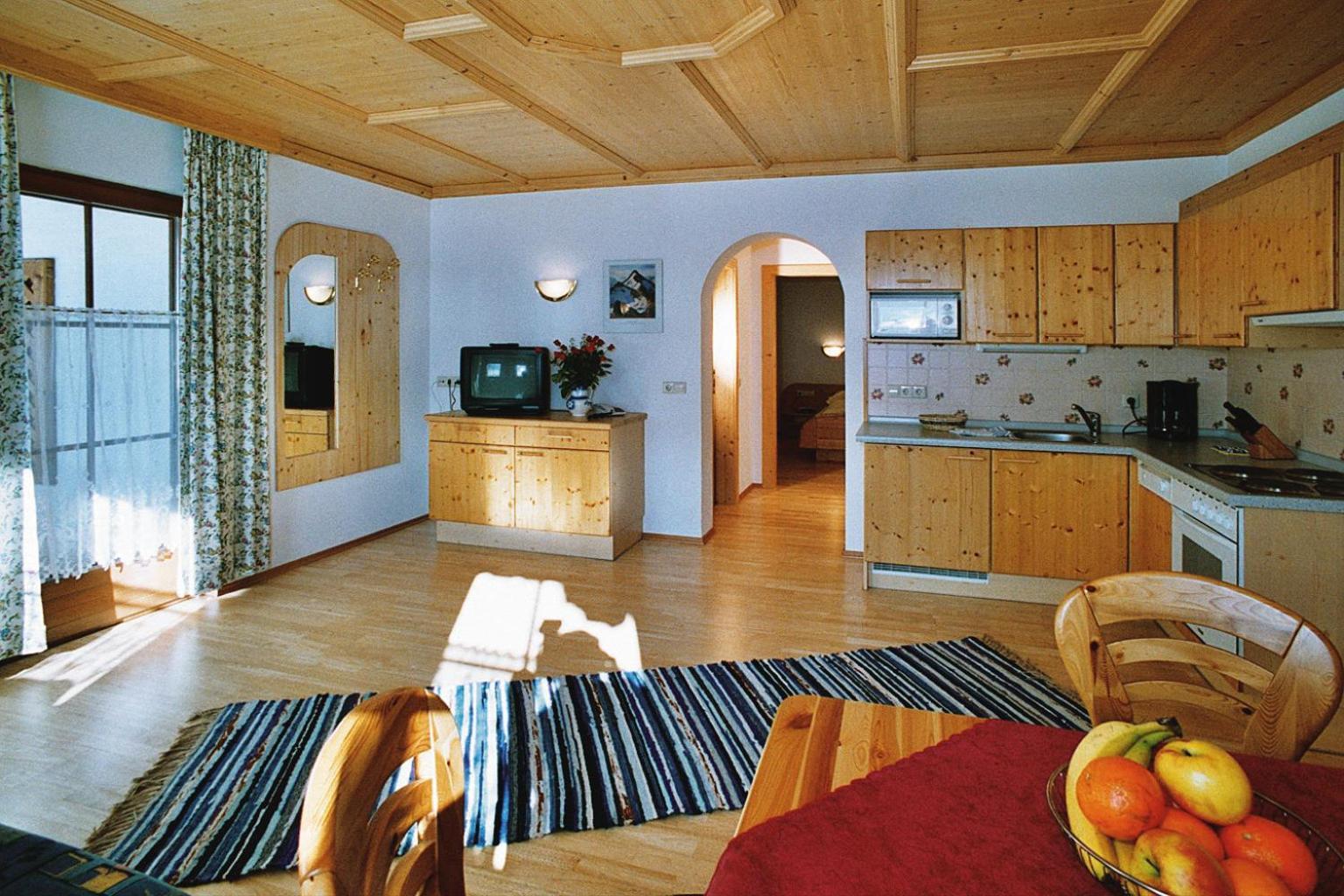 Moserhof Schladming Room photo
