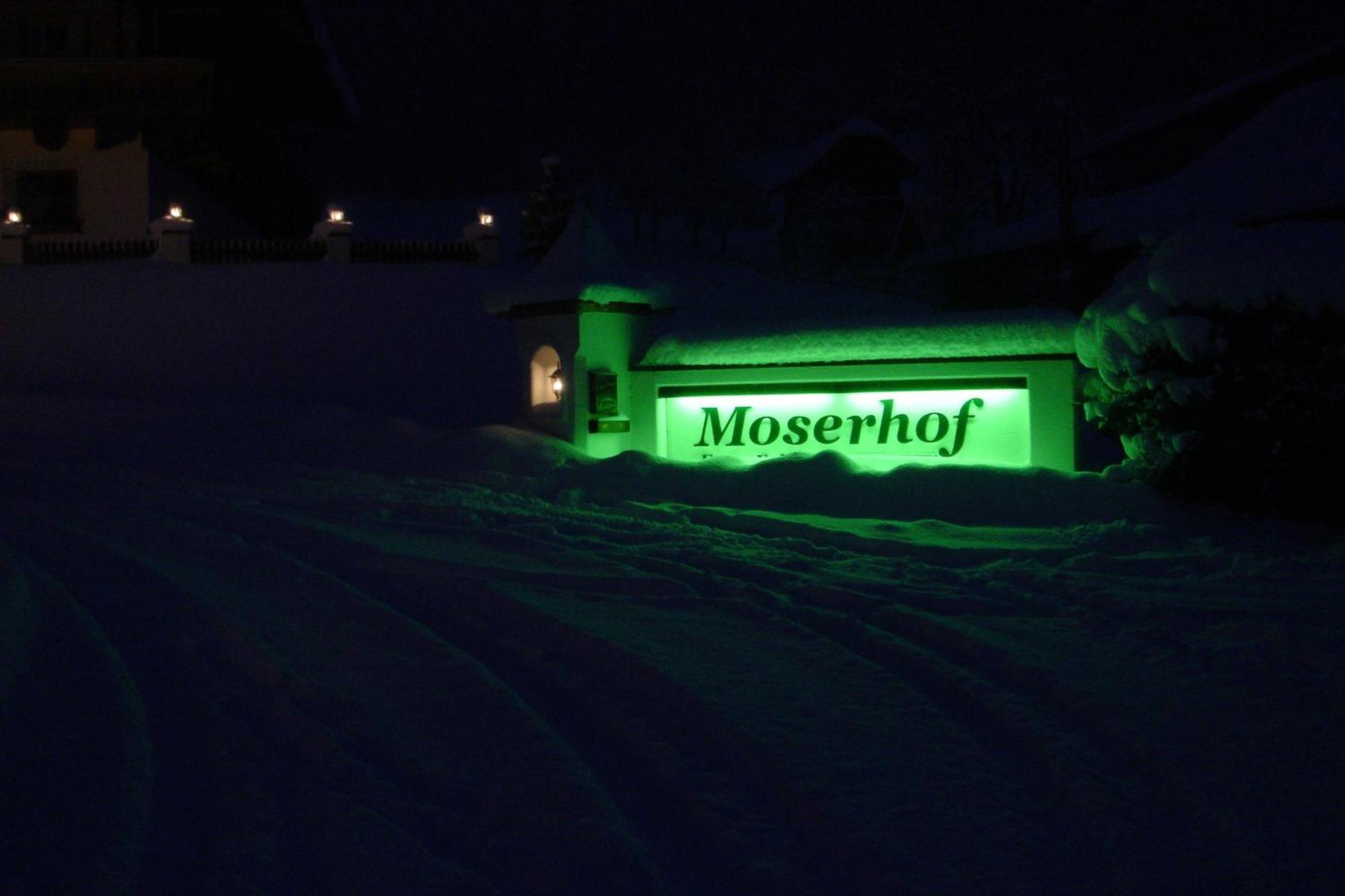 Moserhof Schladming Room photo