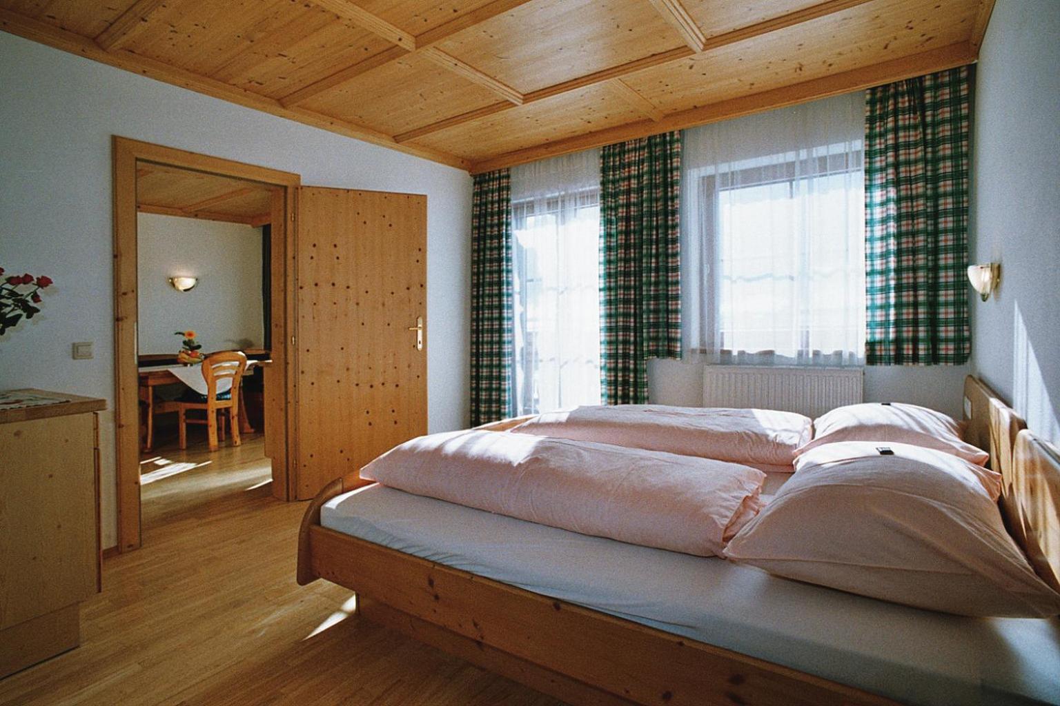 Moserhof Schladming Room photo